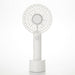 RECHARGEABLE HANDY FAN WH HF317NC