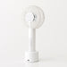 RECHARGEABLE HANDY FAN WH HF317NC