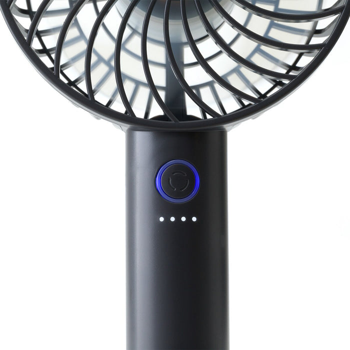 RECHARGEABLE HANDY FAN DGY HF317NC