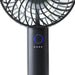 RECHARGEABLE HANDY FAN DGY HF317NC