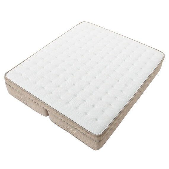 QUEEN MATTRESS N-SLEEP LUXURY L3-02TR UNT VH