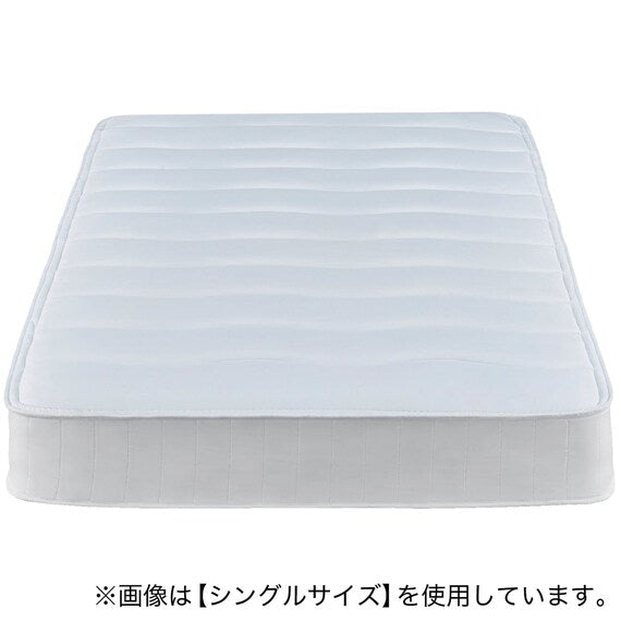 DOUBLE MATTRESS TH-001