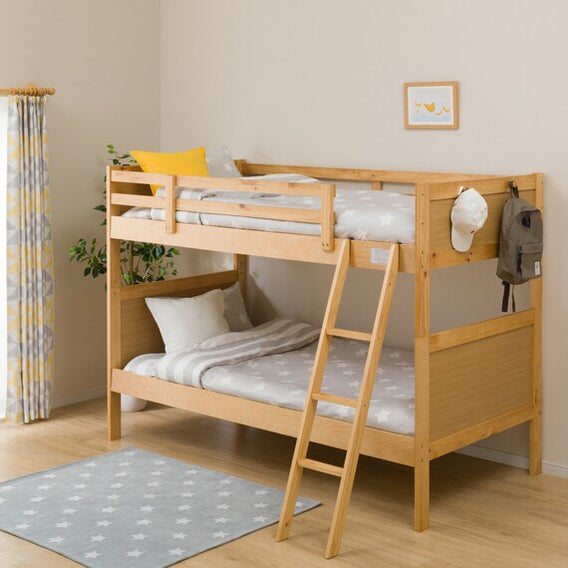 BUNK & LOFT BEDS