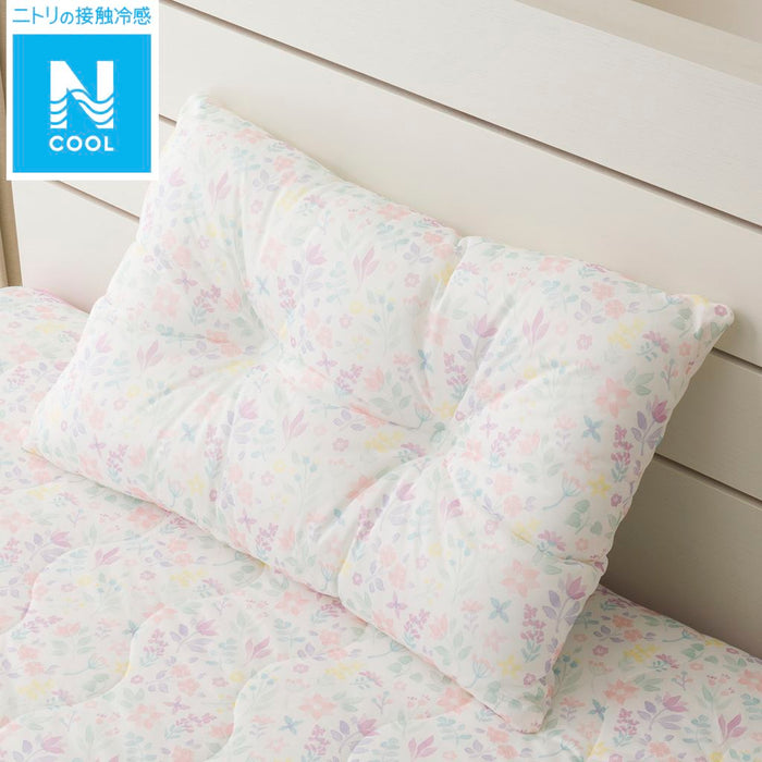 NCOOL LARGEPILLOW FL01 S-C