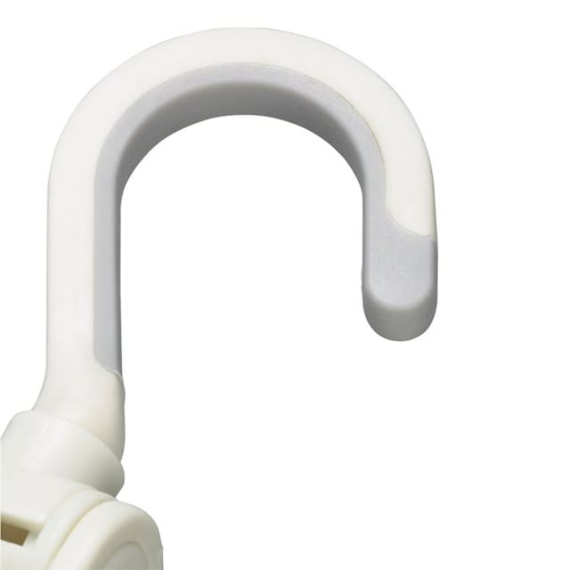 INDOOR LAUNDRY HANGER HOOK