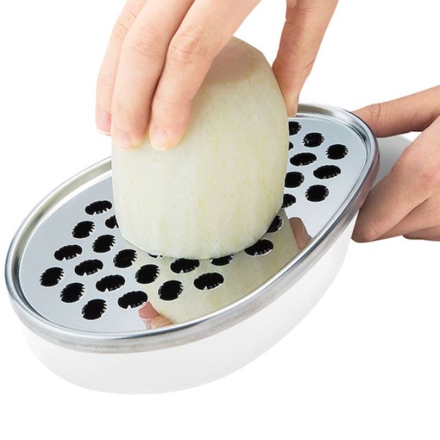 VEGETABLE GRATER