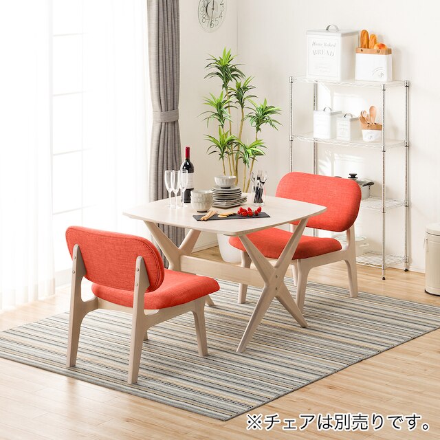 LD TABLE RELAX WIDE90 WW