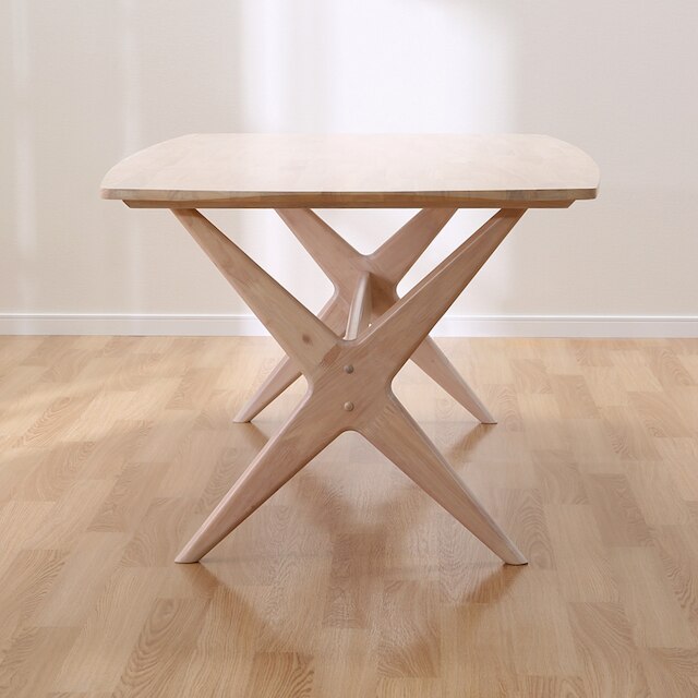 LD TABLE RELAX WIDE140 WW