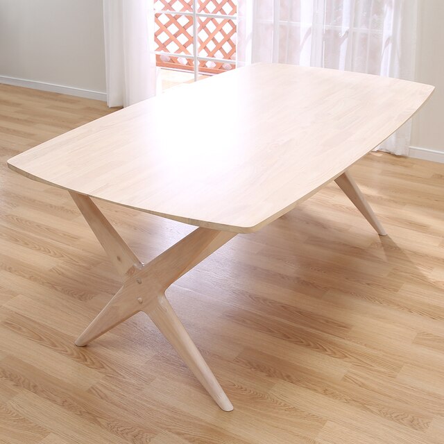 LD TABLE RELAX WIDE140 WW