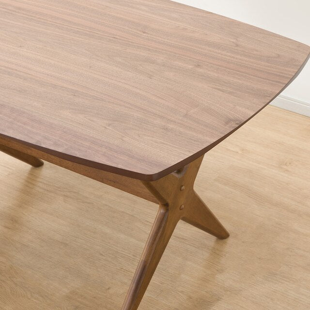 LD TABLE RELAX WIDE 120 WN-MBR