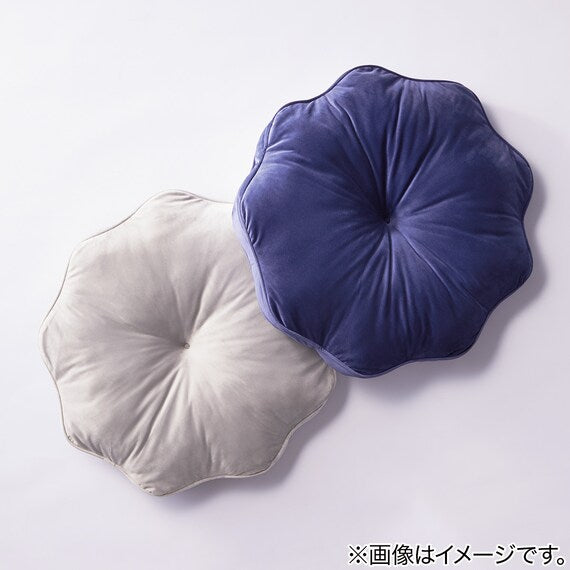 ROUND CUSHION TIER NV SC026