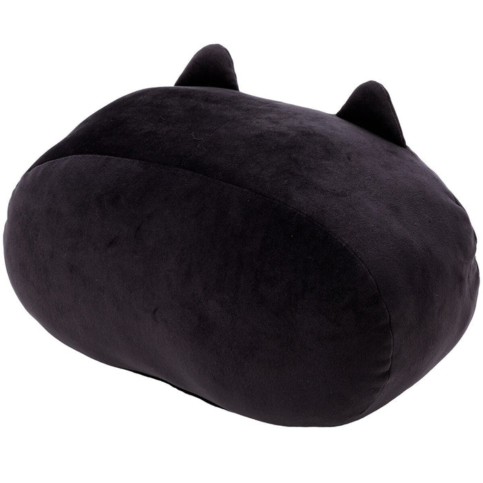 MOCHIMOCHI CUSHION CAT BK SC142