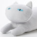 MOCHIMOCHI CUSHION NCOOL CAT GY S SC143