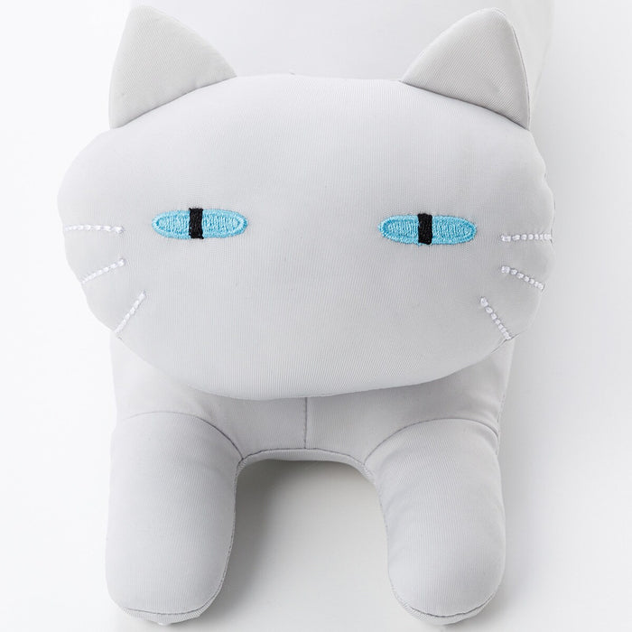 MOCHIMOCHI CUSHION NCOOL CAT GY S SC143