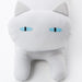 MOCHIMOCHI CUSHION NCOOL CAT GY S SC143