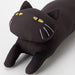 MOCHIMOCHI CUSHION NCOOL CAT BK S SC144