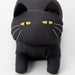 MOCHIMOCHI CUSHION NCOOL CAT BK M SC144