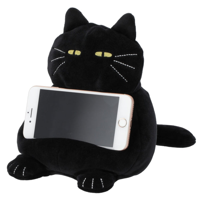 SMARTPHONE CUSHION DECOCAT BK