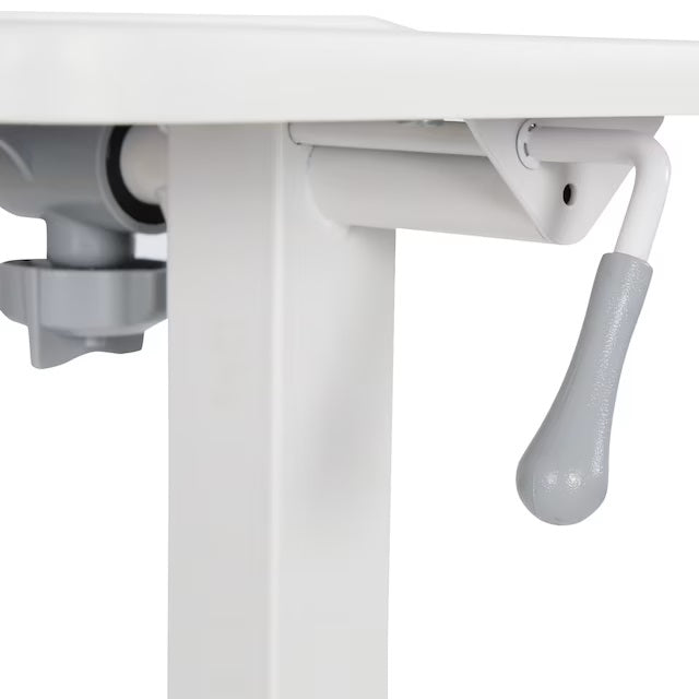 LIFTING DESK DX006 WH