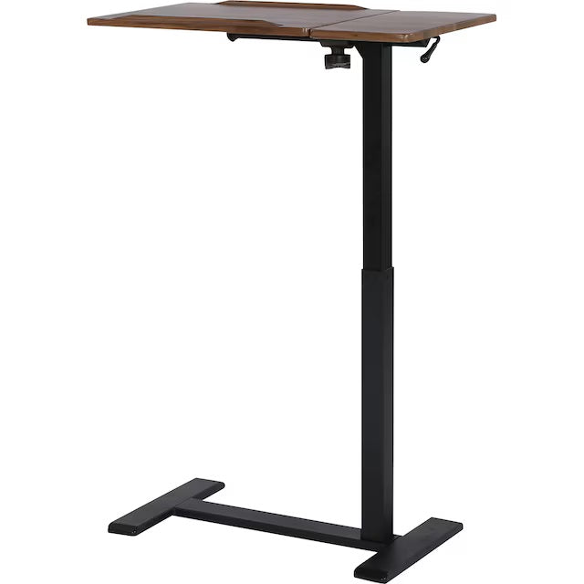 LIFTING DESK DX006 MBR/BK