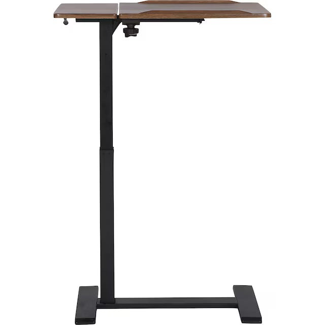 LIFTING DESK DX006 MBR/BK