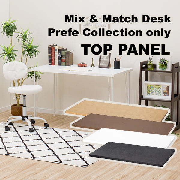 TOP PANEL PREFE 118 BK