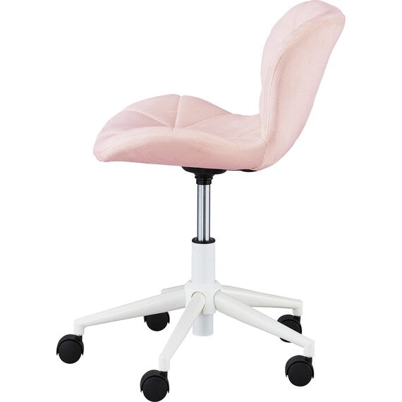 Small compact office chair sale