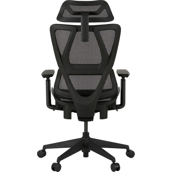 OFFICECHAIR OC707 ERASTMA GY