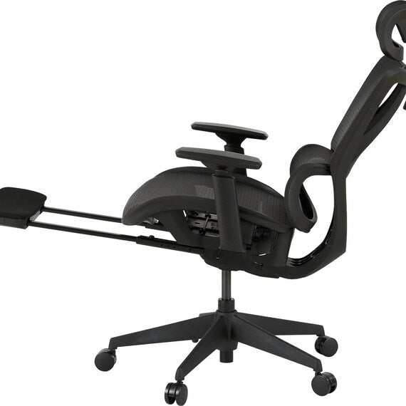 OFFICECHAIR OC707 ERASTMA GY