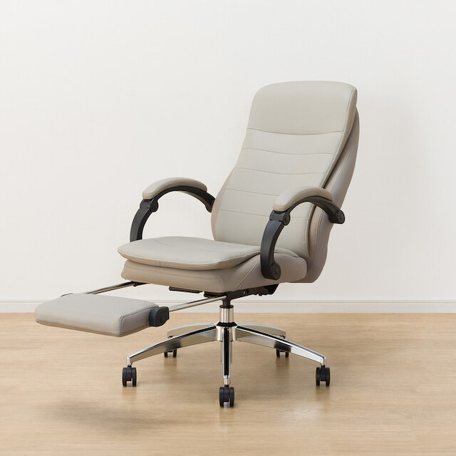 OFFICECHAIR OC708 AIRY FOOT MO