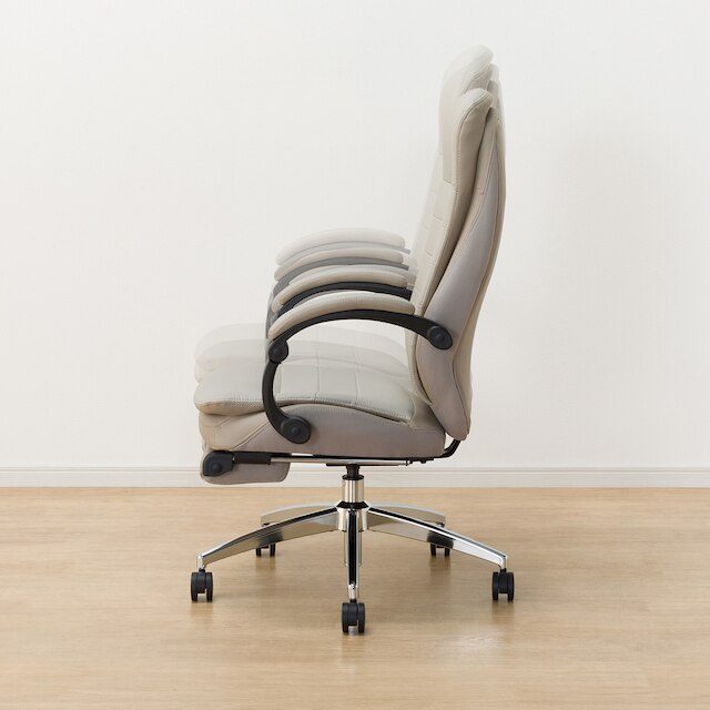 OFFICECHAIR OC708 AIRY FOOT MO