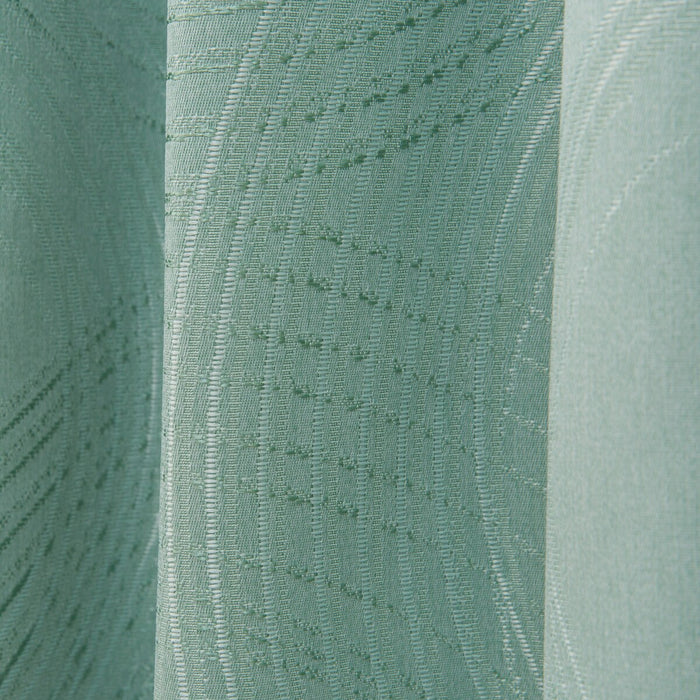 CURTAIN PK001 GR 100X200X2