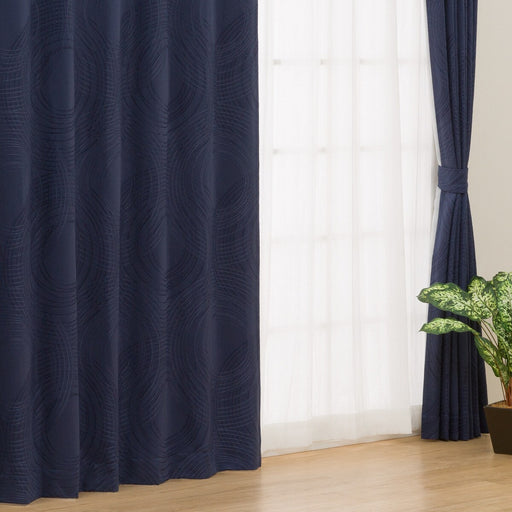 CURTAIN PK001 NV 100X135X2