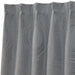 CURTAIN PK001 GY 100X200X2