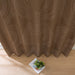 CURTAIN PK001 BR 100X178X2