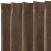 CURTAIN PK001 BR 100X135X2