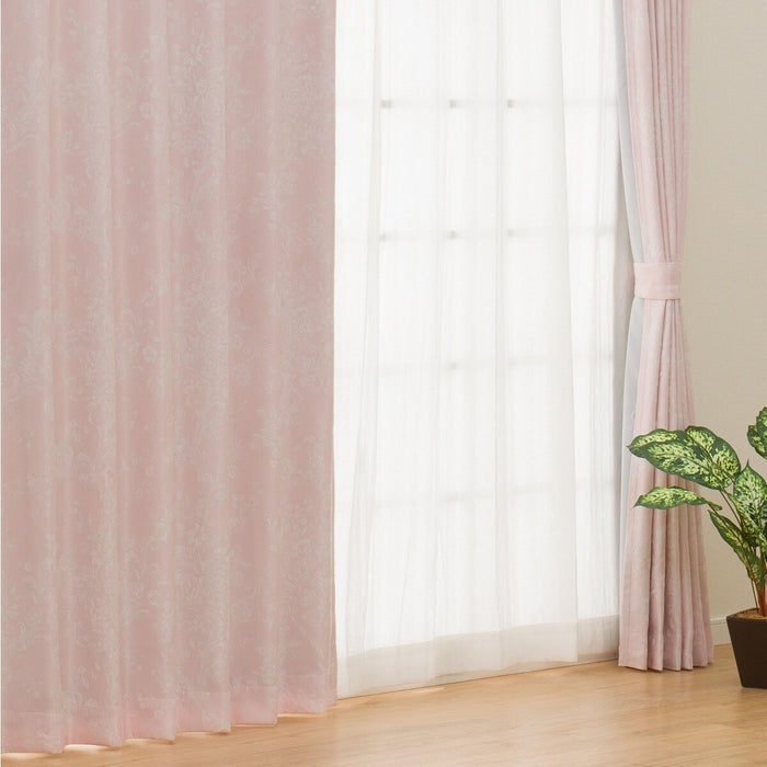 CURTAIN PK005 RO 100X178X2