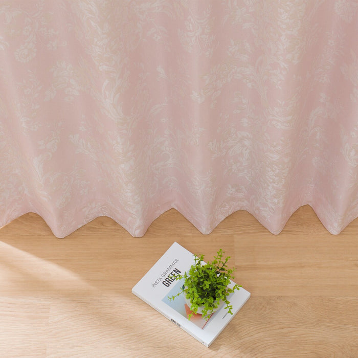 CURTAIN PK005 RO 100X178X2