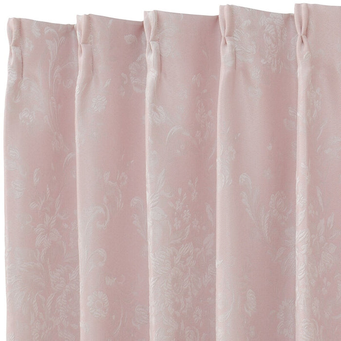 CURTAIN PK005 RO 100X135X2