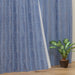 CURTAIN PK009 BL 100X110X2