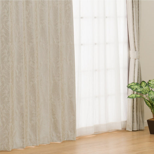 CURTAIN PK009 IV 100X200X2