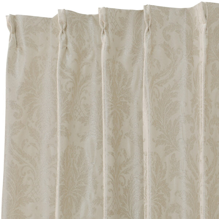 CURTAIN PK009 IV 100X135X2