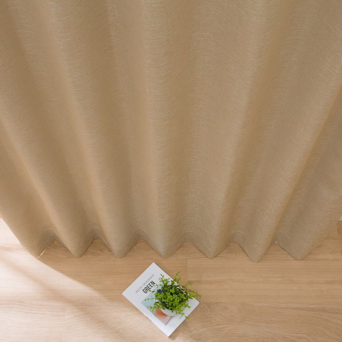 CURTAIN PK020 BE 100X178X2