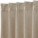 CURTAIN PK020 BE 100X200X2