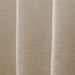 CURTAIN PK020 BE 100X135X2