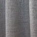 CURTAIN PK021 GY 100X135X2