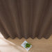 CURTAIN PK021 BR 100X200X2