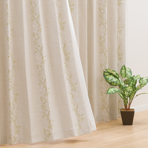 CURTAIN ERENA 100X135X2