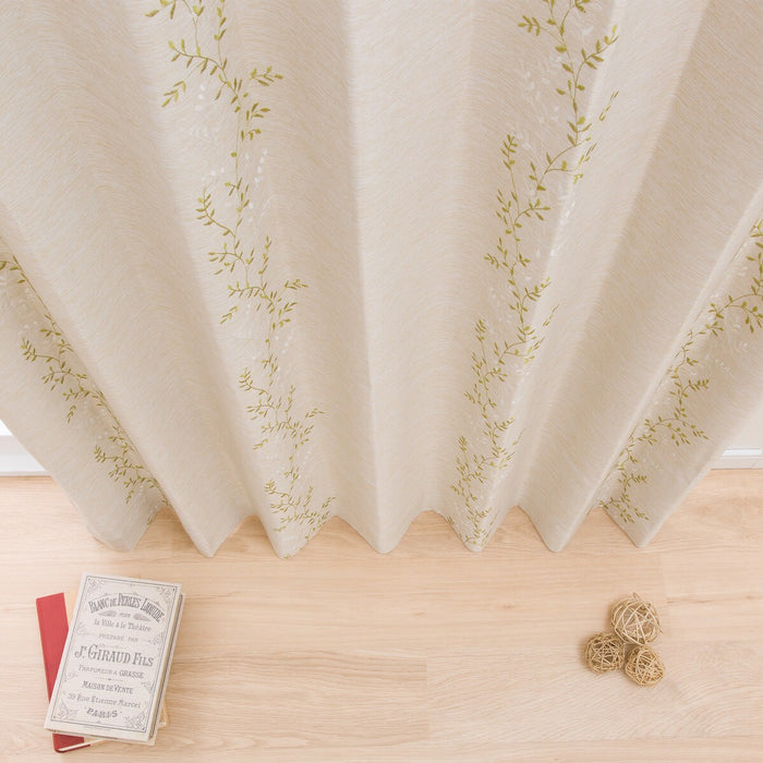 CURTAIN ERENA 100X135X2