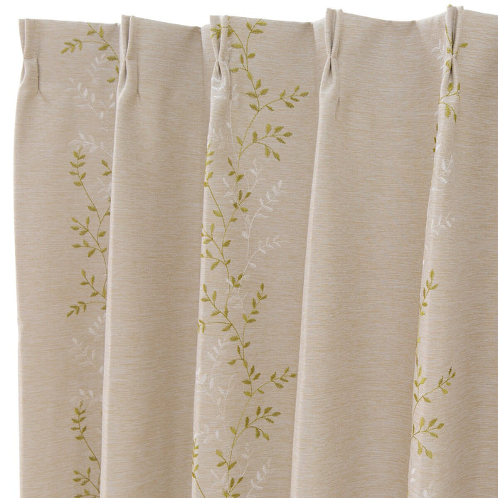 CURTAIN ERENA 100X135X2